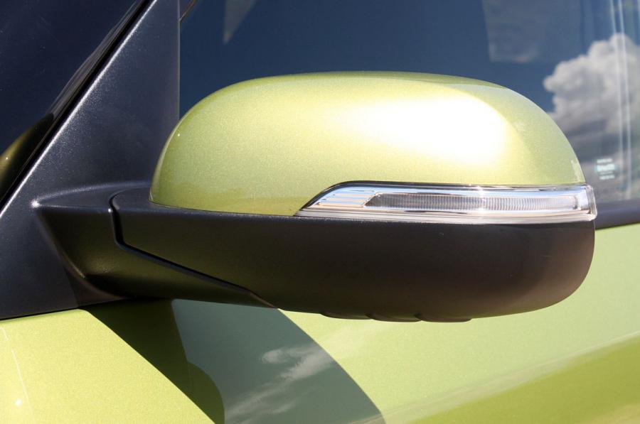  Kia Soul 2014 года  (фото 9 из 44)